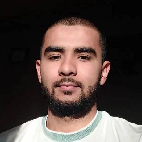 portrait image of Muhammadyusuf the Frontend developer/engineer